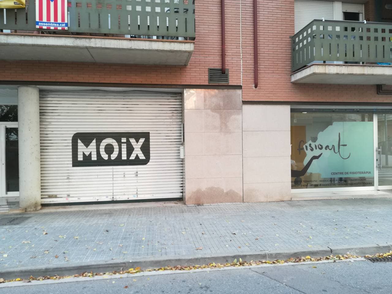 Local en Manresa — Foto 8 de 9