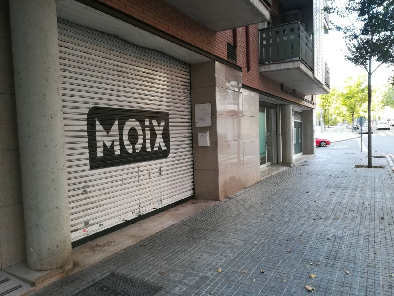 Local en Manresa — Foto 1 de 9