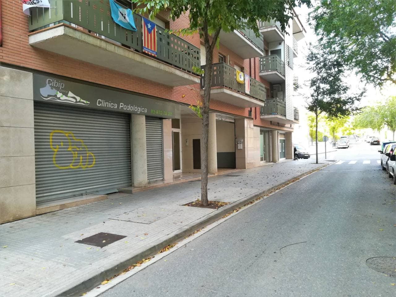 Local en Manresa — Foto 7 de 9