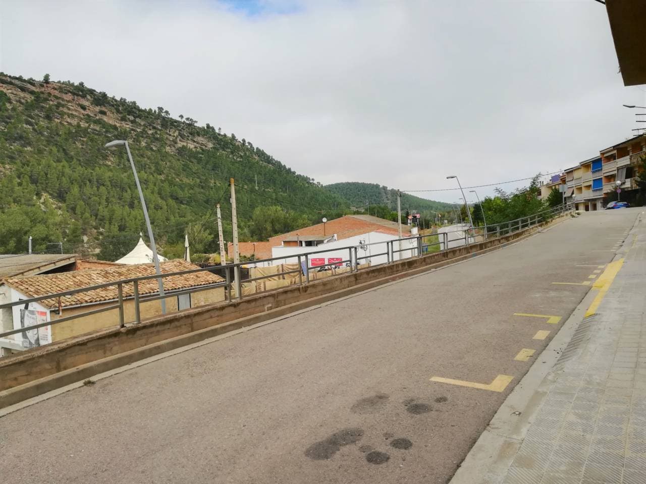 Pis a El Pont de Vilomara i Rocafort — Foto 4 de 12