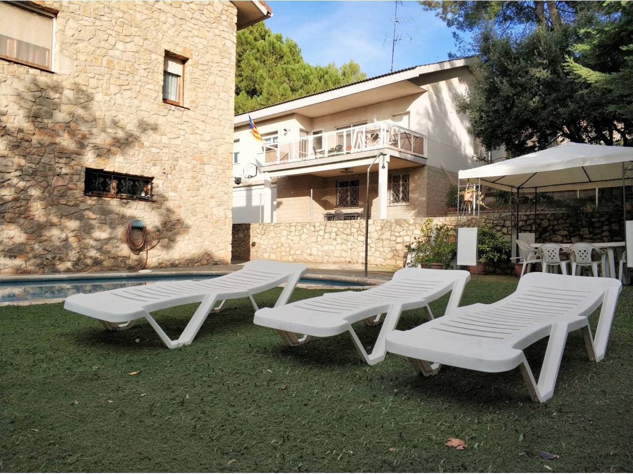 Casa a Sant Fruitós de Bages — Foto 23 de 40