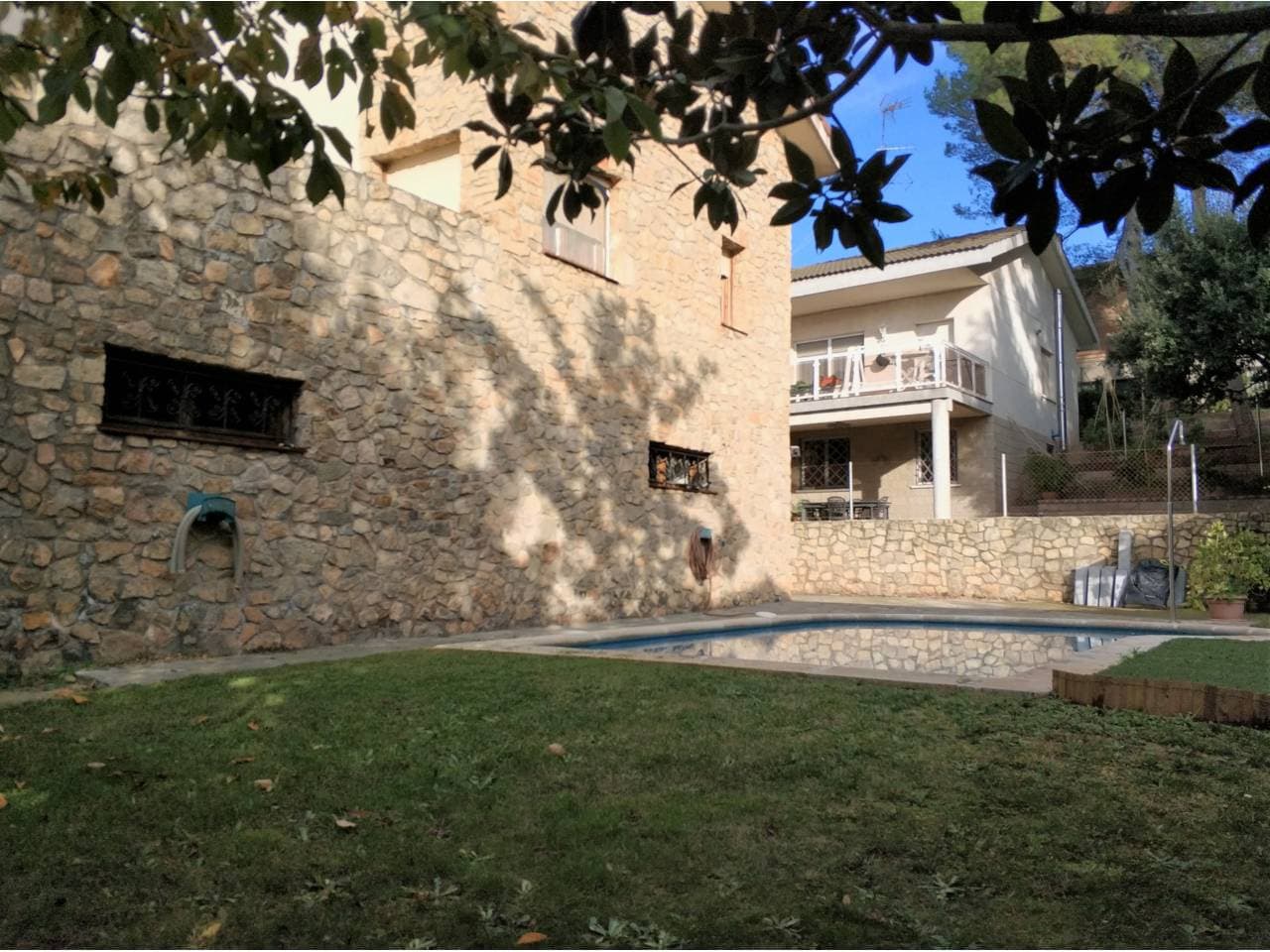 Casa a Sant Fruitós de Bages — Foto 24 de 40