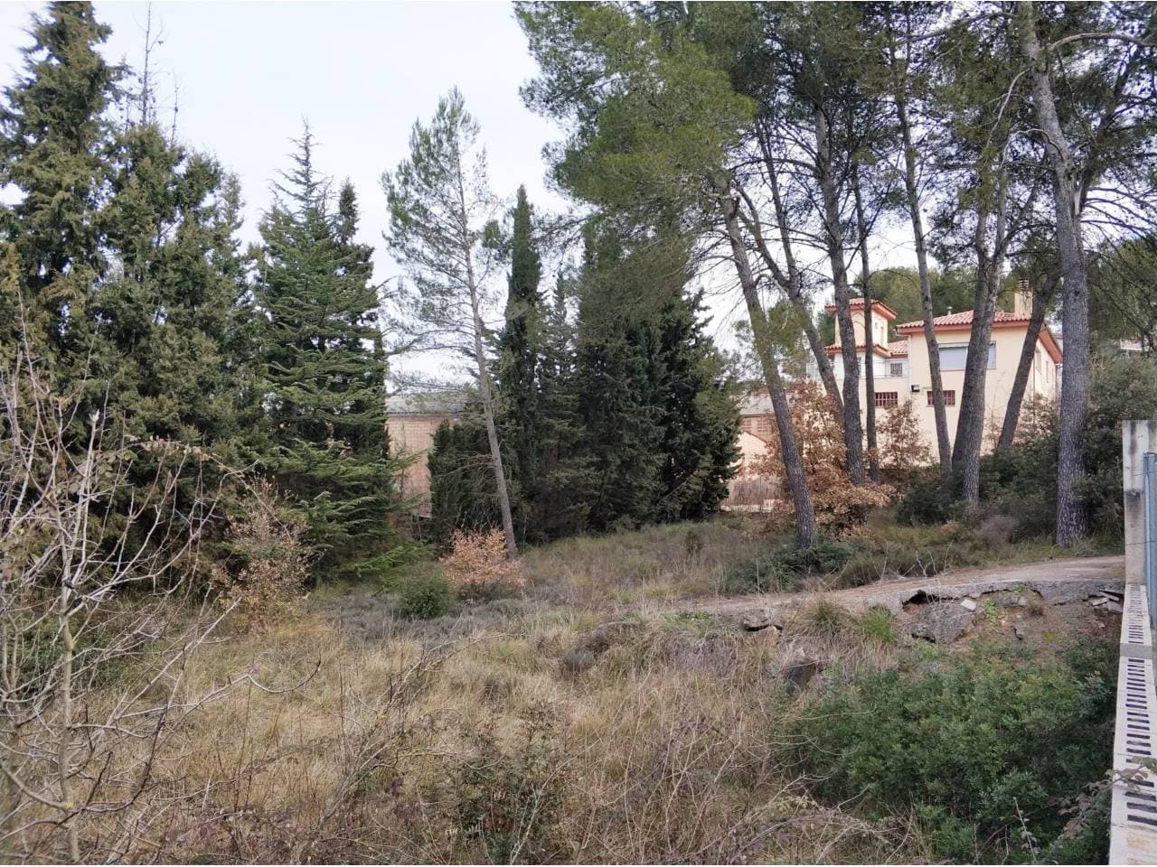 Terreno en Sant Salvador de Guardiola — Foto 4 de 4