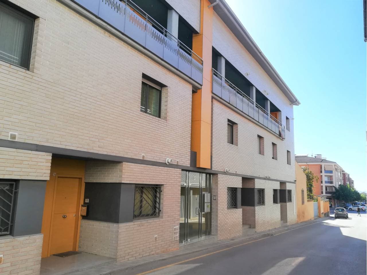 Dúplex a Santpedor — Foto 2 de 12