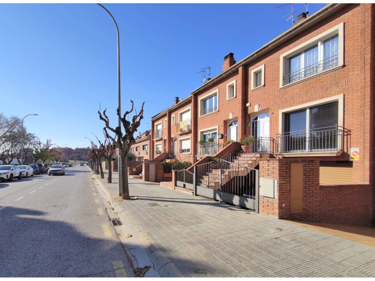Casa unifamiliar a Sant Fruitós de Bages — Foto 26 de 39