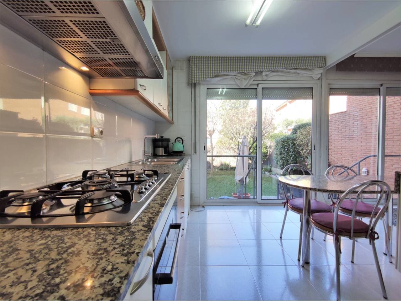 Casa unifamiliar a Sant Fruitós de Bages — Foto 13 de 39