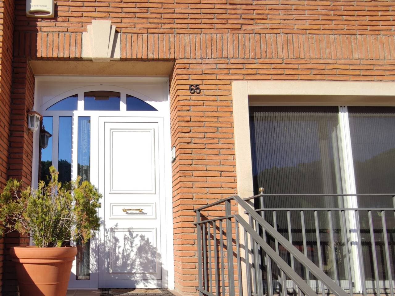 Casa unifamiliar a Sant Fruitós de Bages — Foto 37 de 39