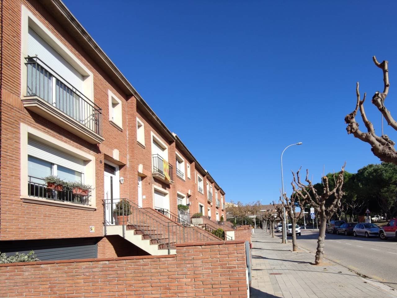 Casa unifamiliar a Sant Fruitós de Bages — Foto 38 de 39