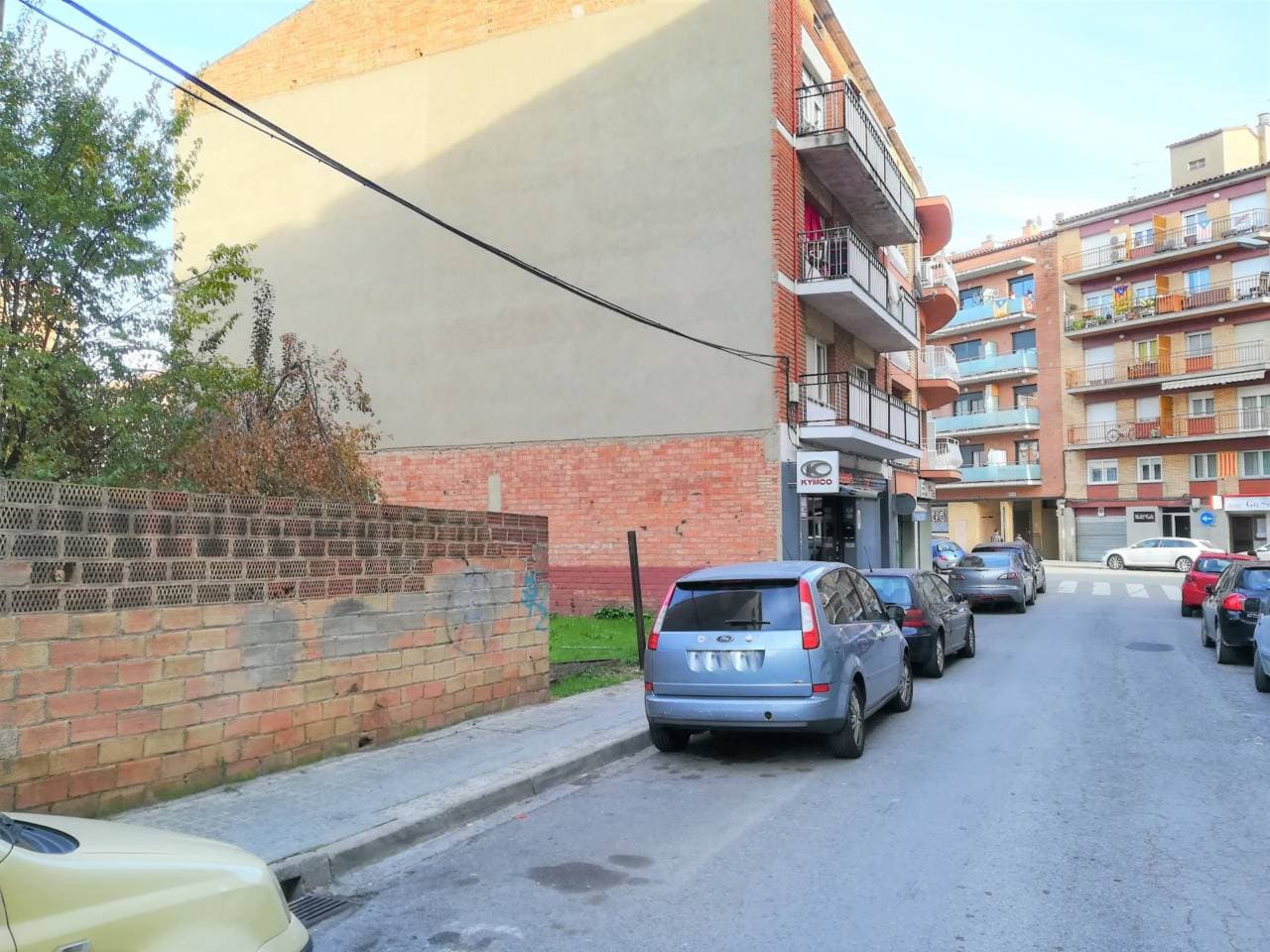 Solar en Manresa — Foto 1 de 6