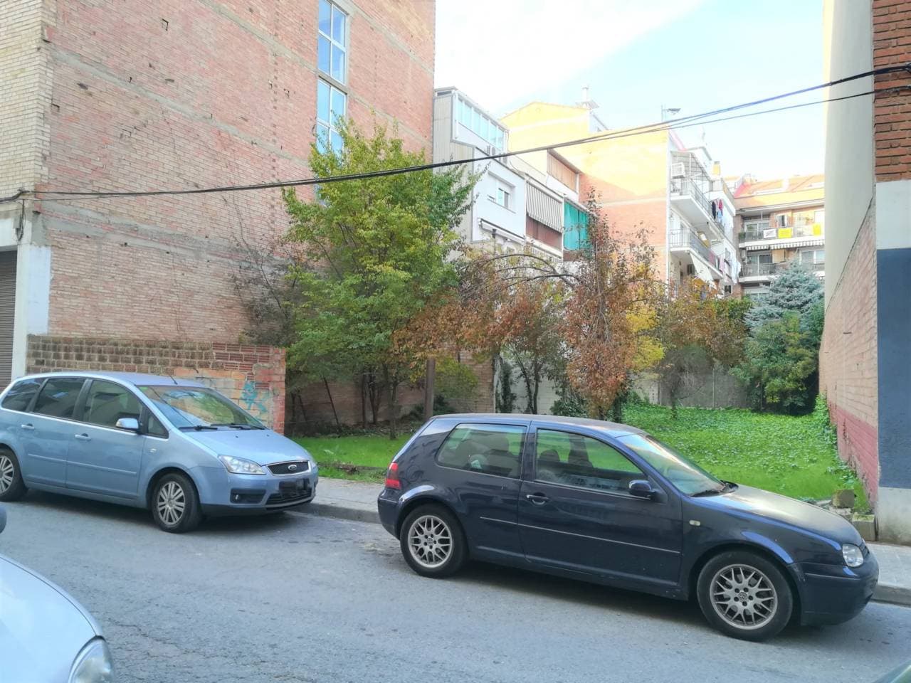Solar en Manresa — Foto 2 de 6