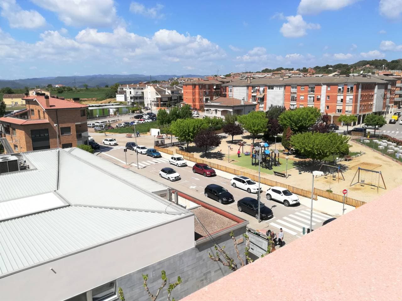 Dúplex a Santpedor — Foto 20 de 21