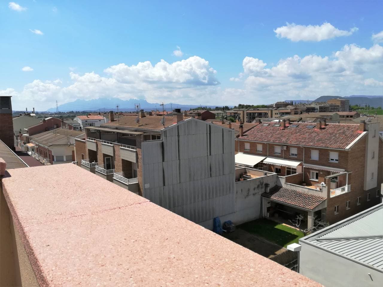 Dúplex a Santpedor — Foto 21 de 21