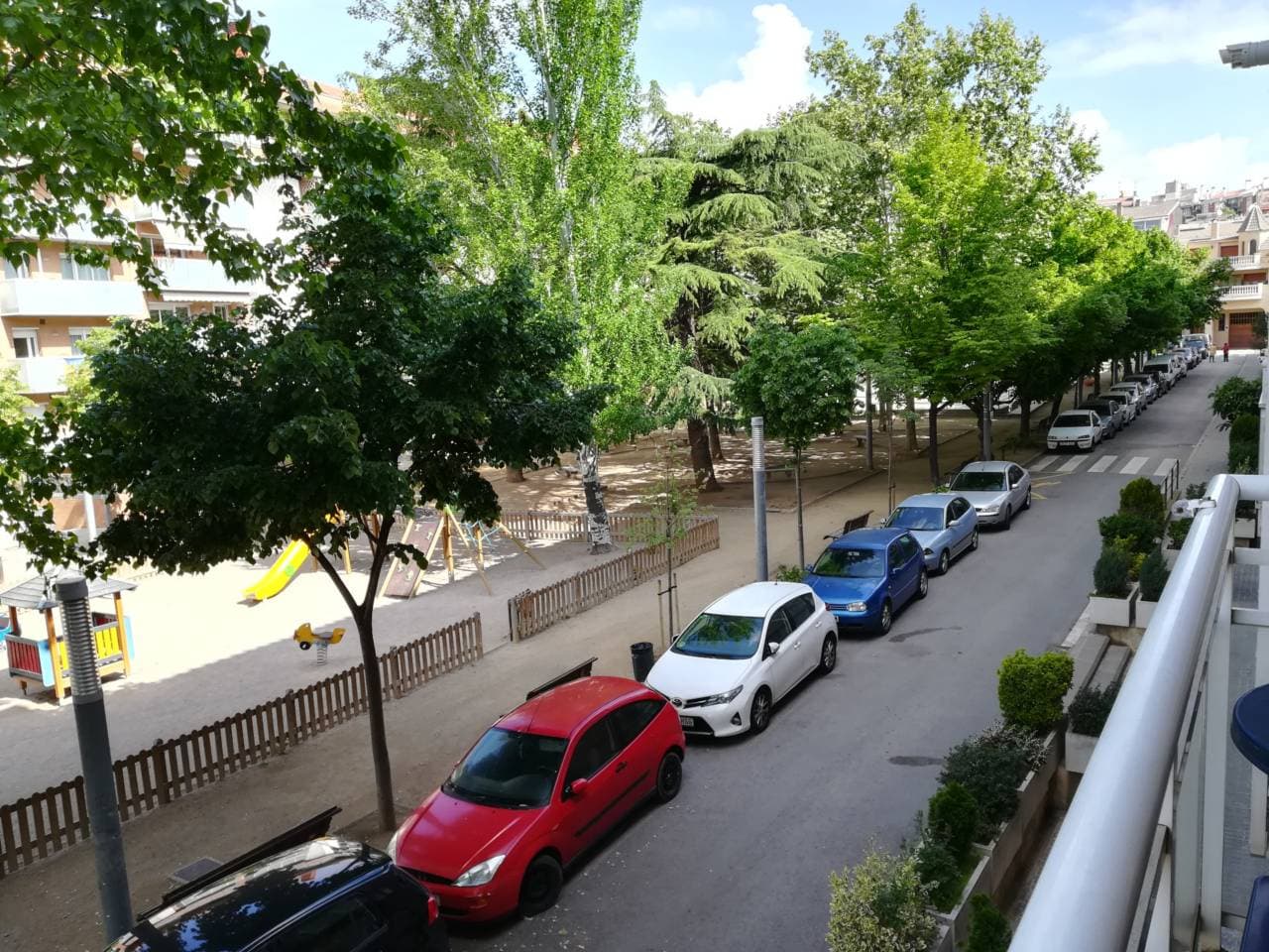 Pis a Manresa — Foto 9 de 17