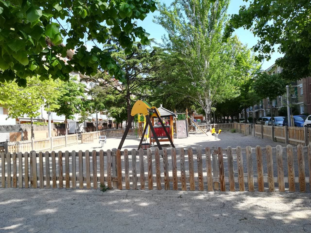 Pis a Manresa — Foto 15 de 17