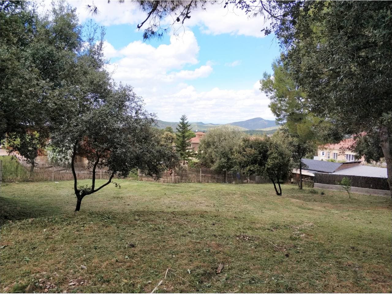 Terreny a Castellnou de Bages — Foto 5 de 6