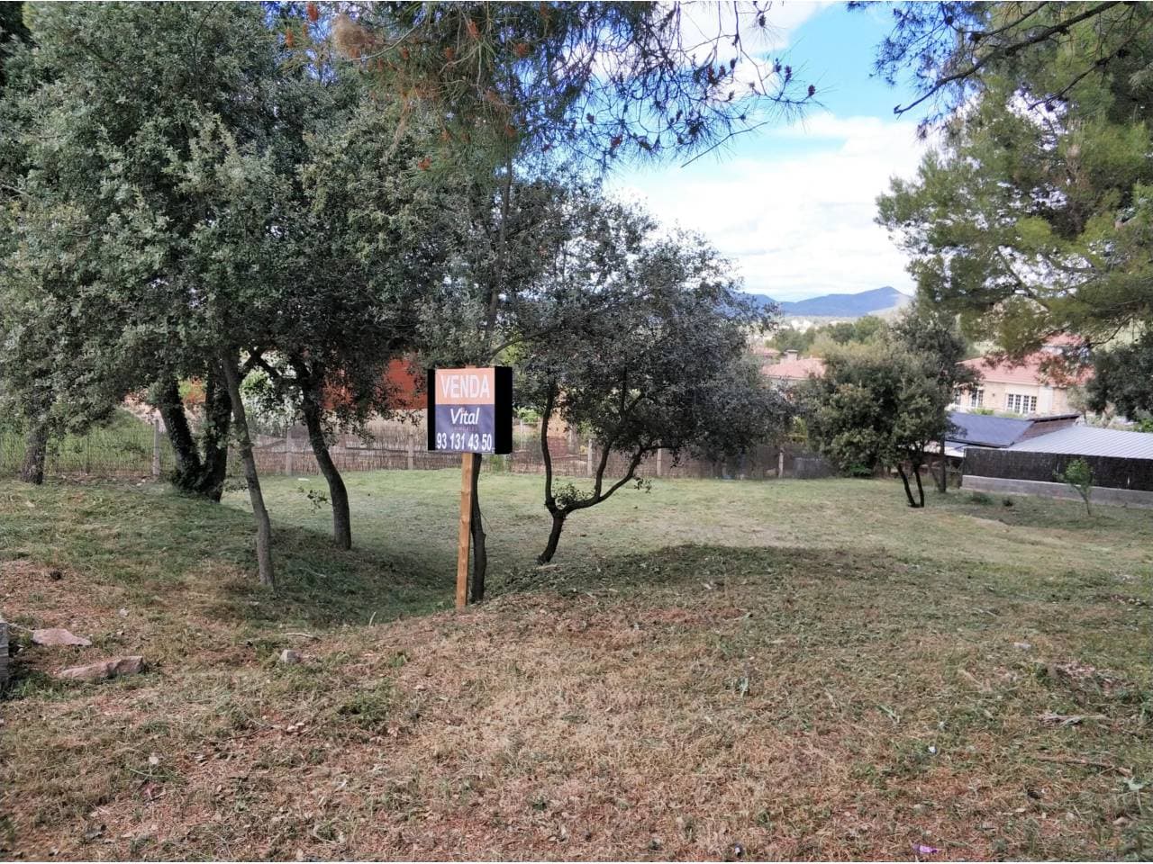 Terreny a Castellnou de Bages — Foto 6 de 6