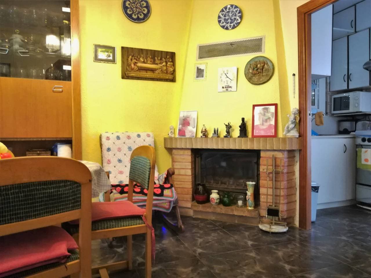 Casa a Sant Salvador de Guardiola — Foto 8 de 13