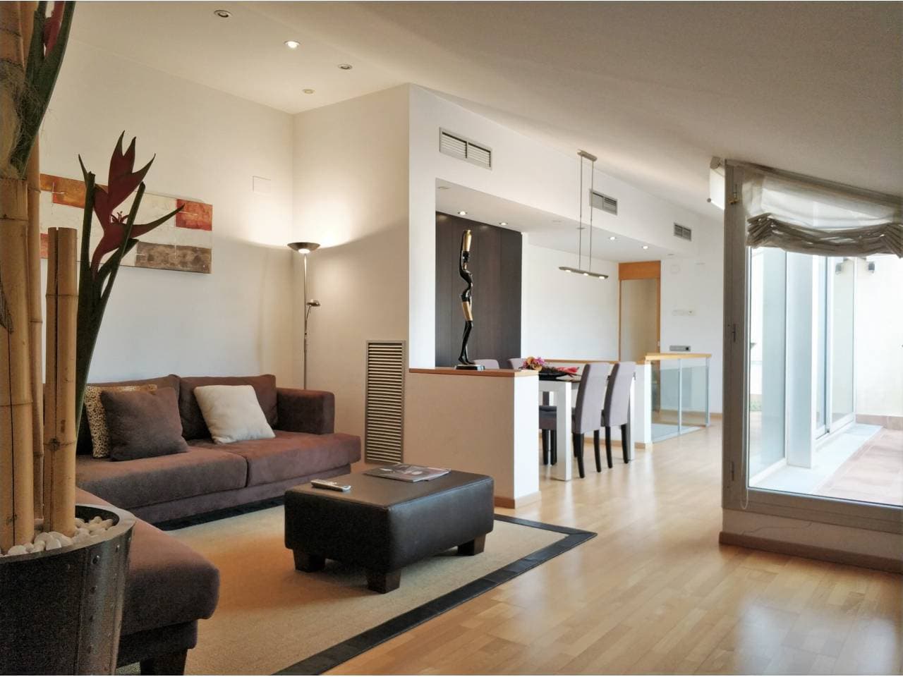 Dúplex a Manresa — Foto 1 de 61