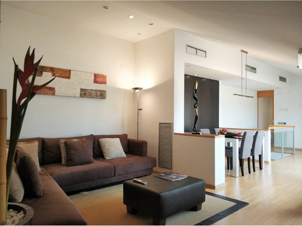Dúplex a Manresa — Foto 4 de 61