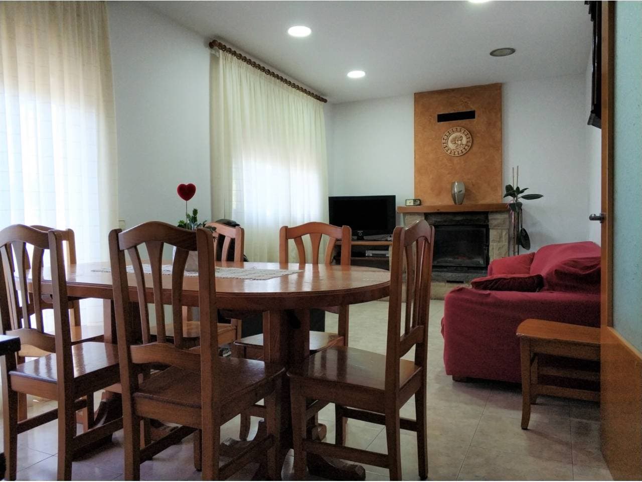 Casa a Sant Fruitós de Bages — Foto 5 de 18
