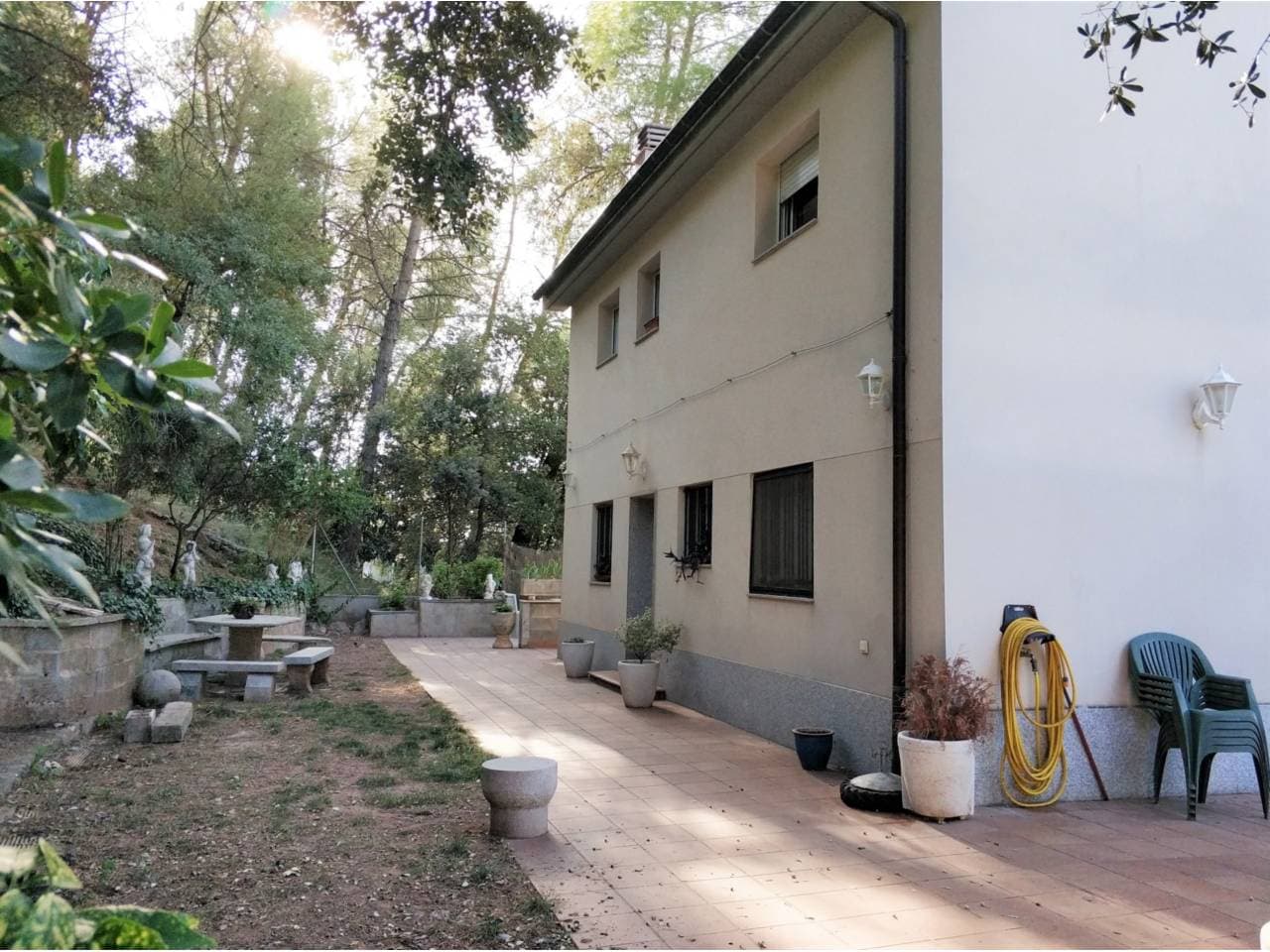 Casa a Sant Fruitós de Bages — Foto 3 de 18