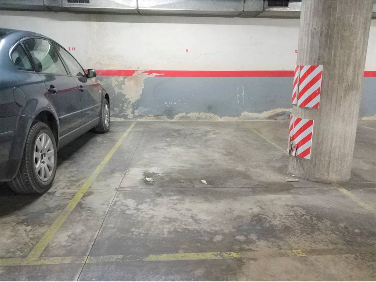 Pàrquing a Manresa — Foto 2 de 3