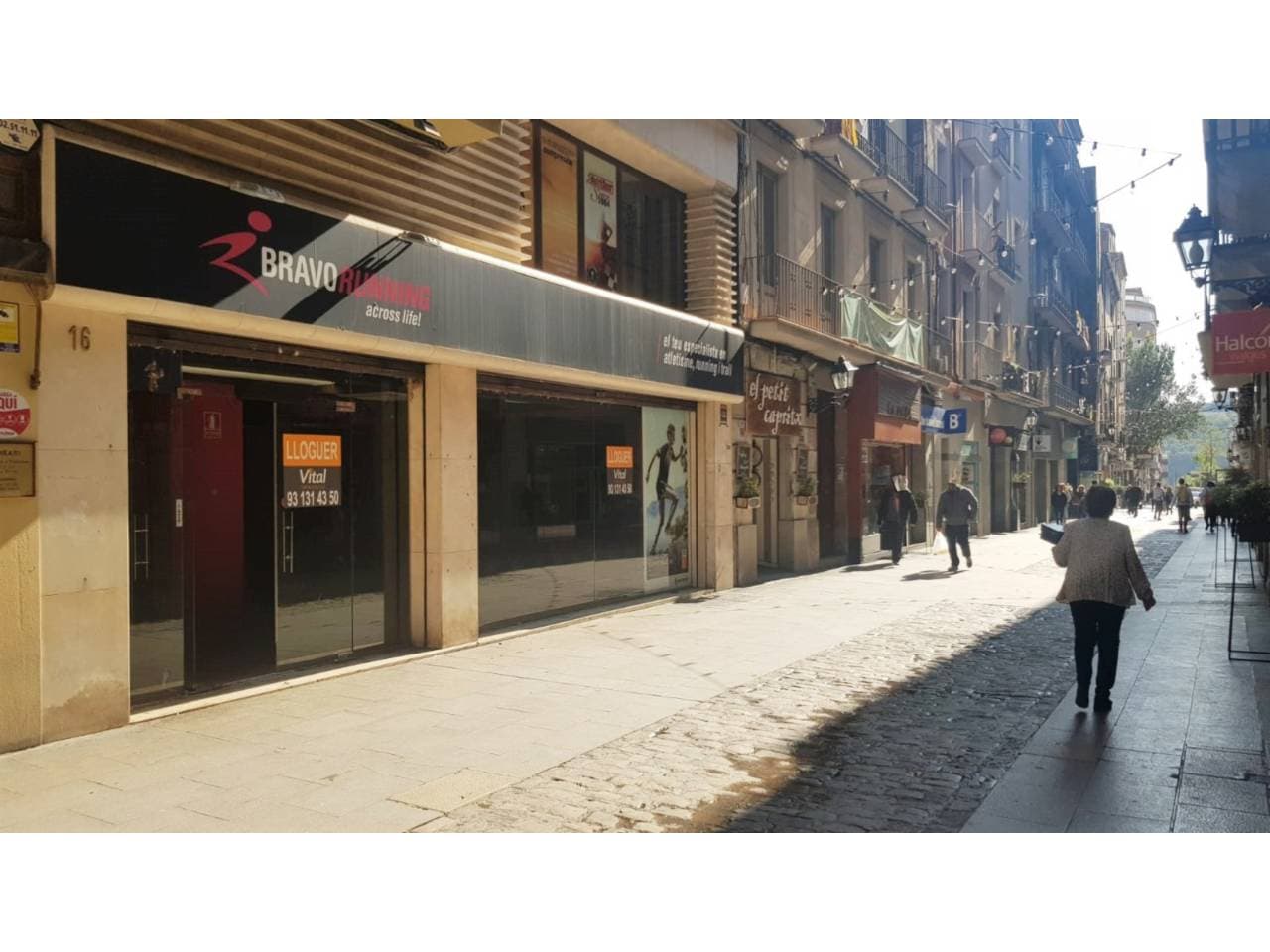 Local en Manresa — Foto 1 de 17