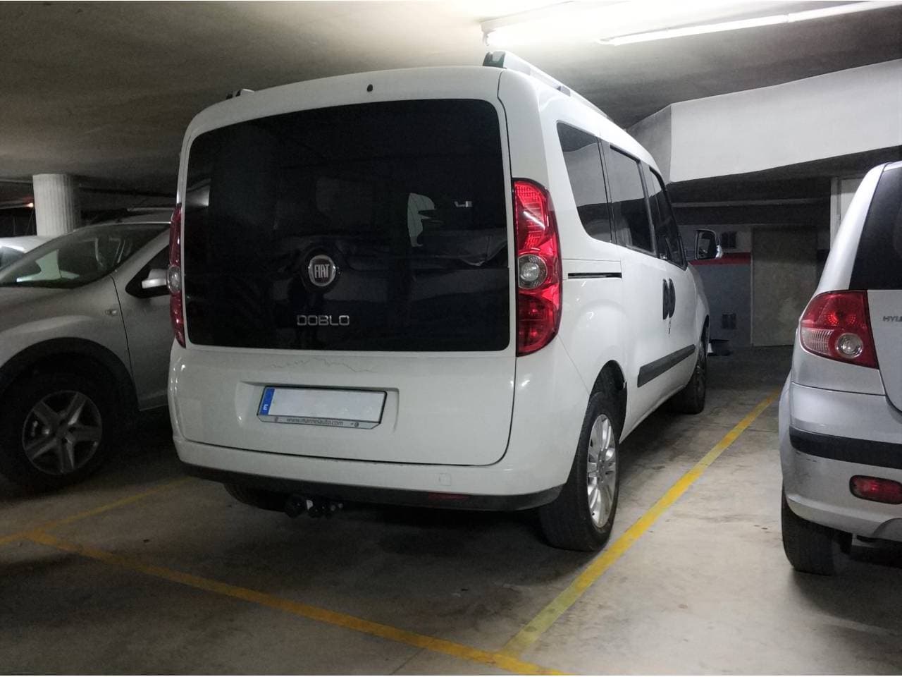 Pis a Manresa — Foto 18 de 19