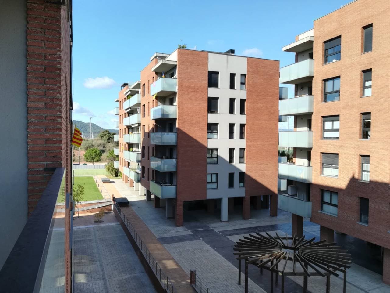 Piso en Manresa — Foto 19 de 27