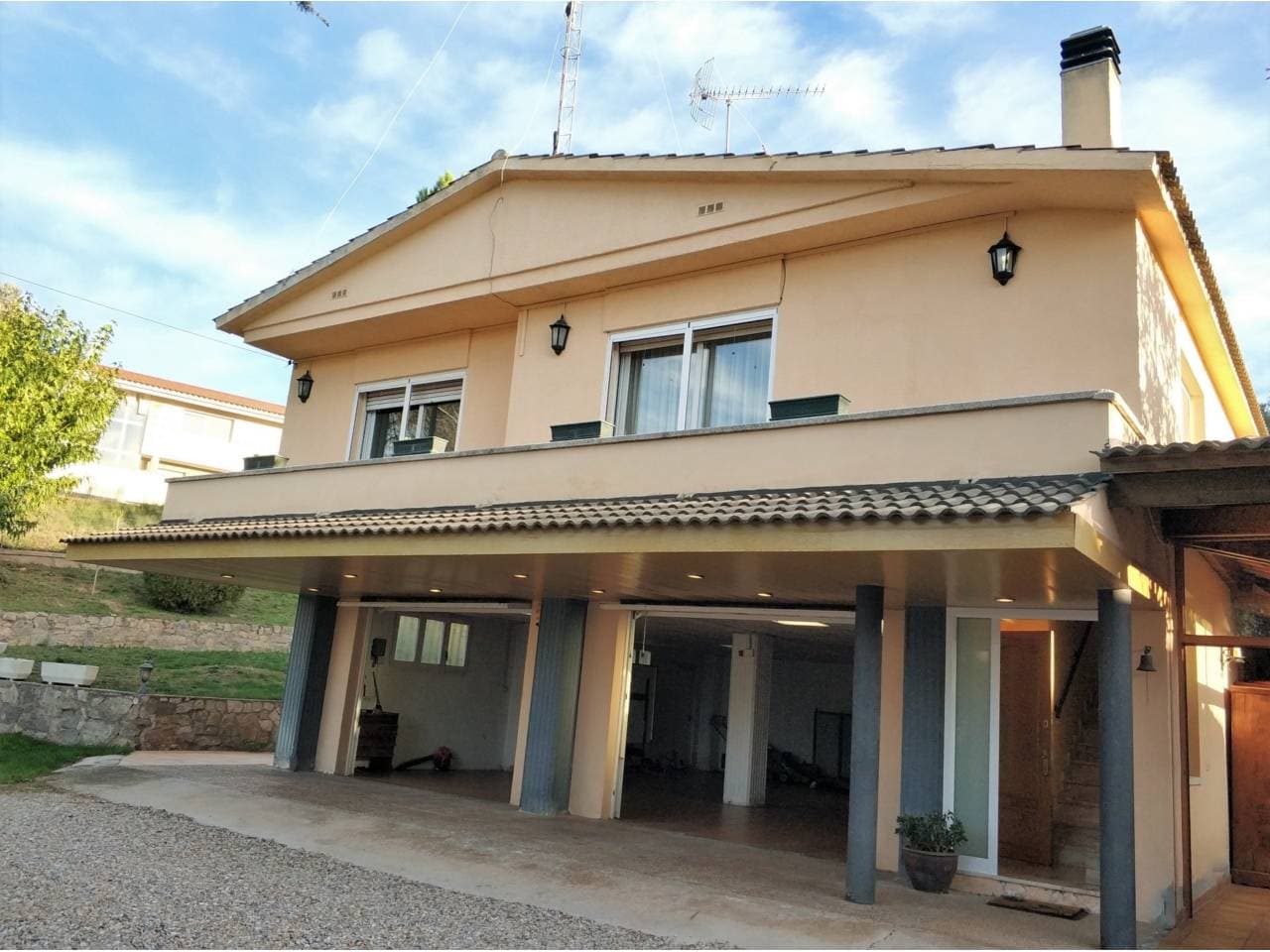 Casa a Sant Fruitós de Bages — Foto 13 de 31