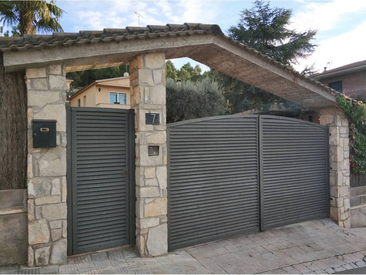 Casa a Sant Fruitós de Bages — Foto 3 de 31