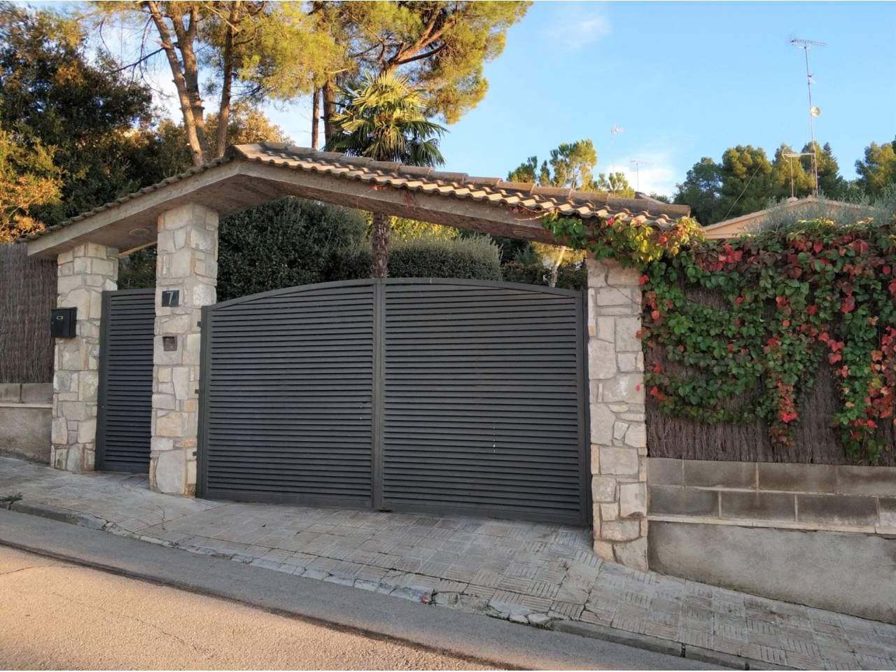 Casa a Sant Fruitós de Bages — Foto 31 de 31