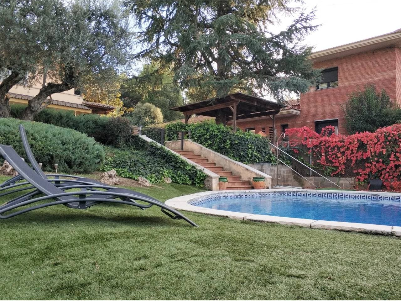 Casa a Sant Fruitós de Bages — Foto 6 de 31