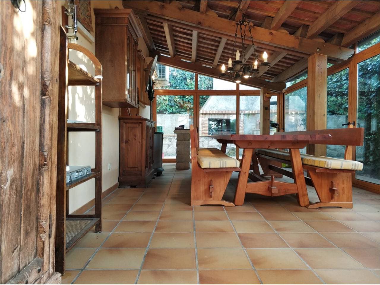 Casa a Sant Fruitós de Bages — Foto 4 de 31