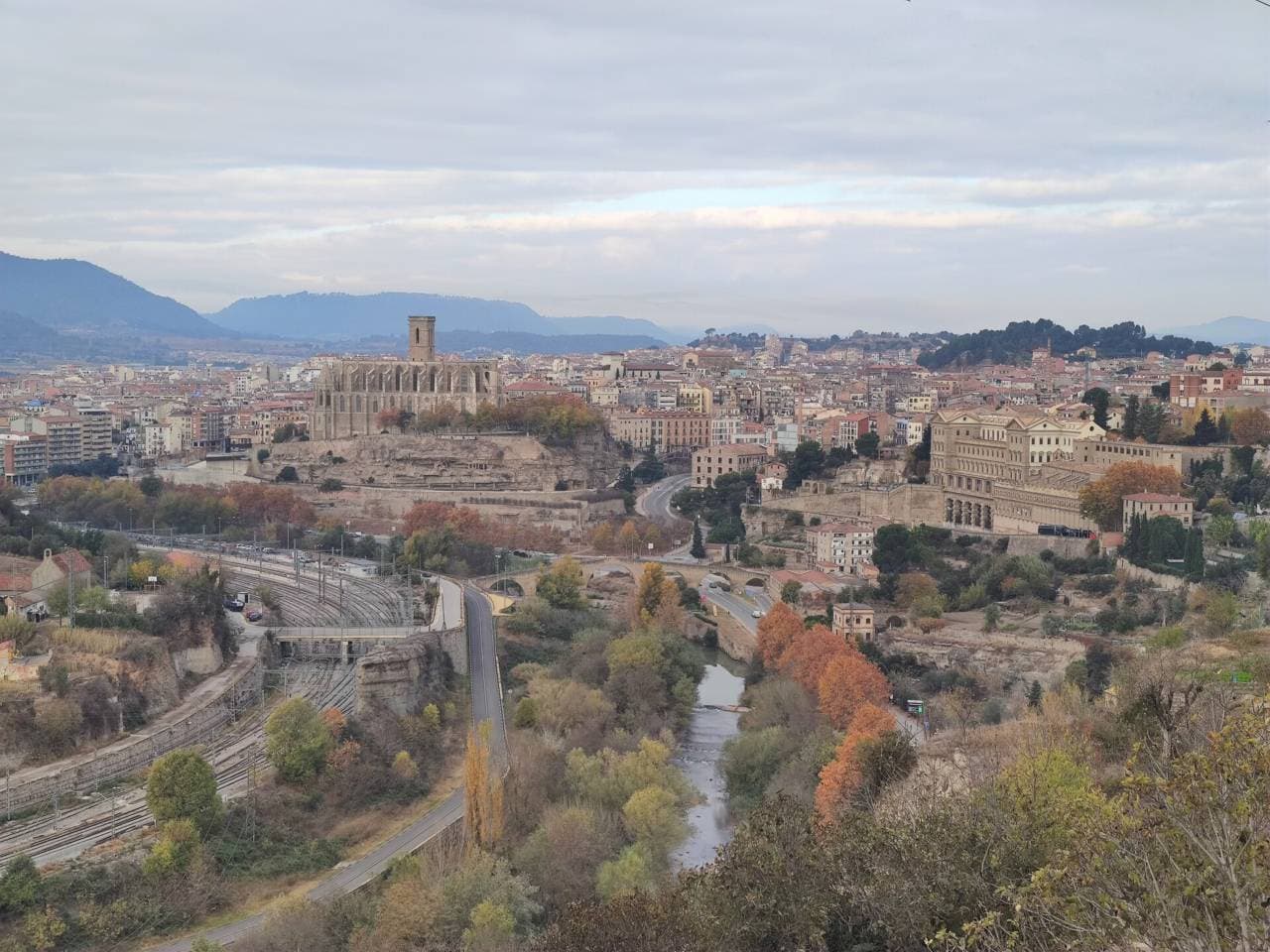 Pis a Manresa — Foto 6 de 25