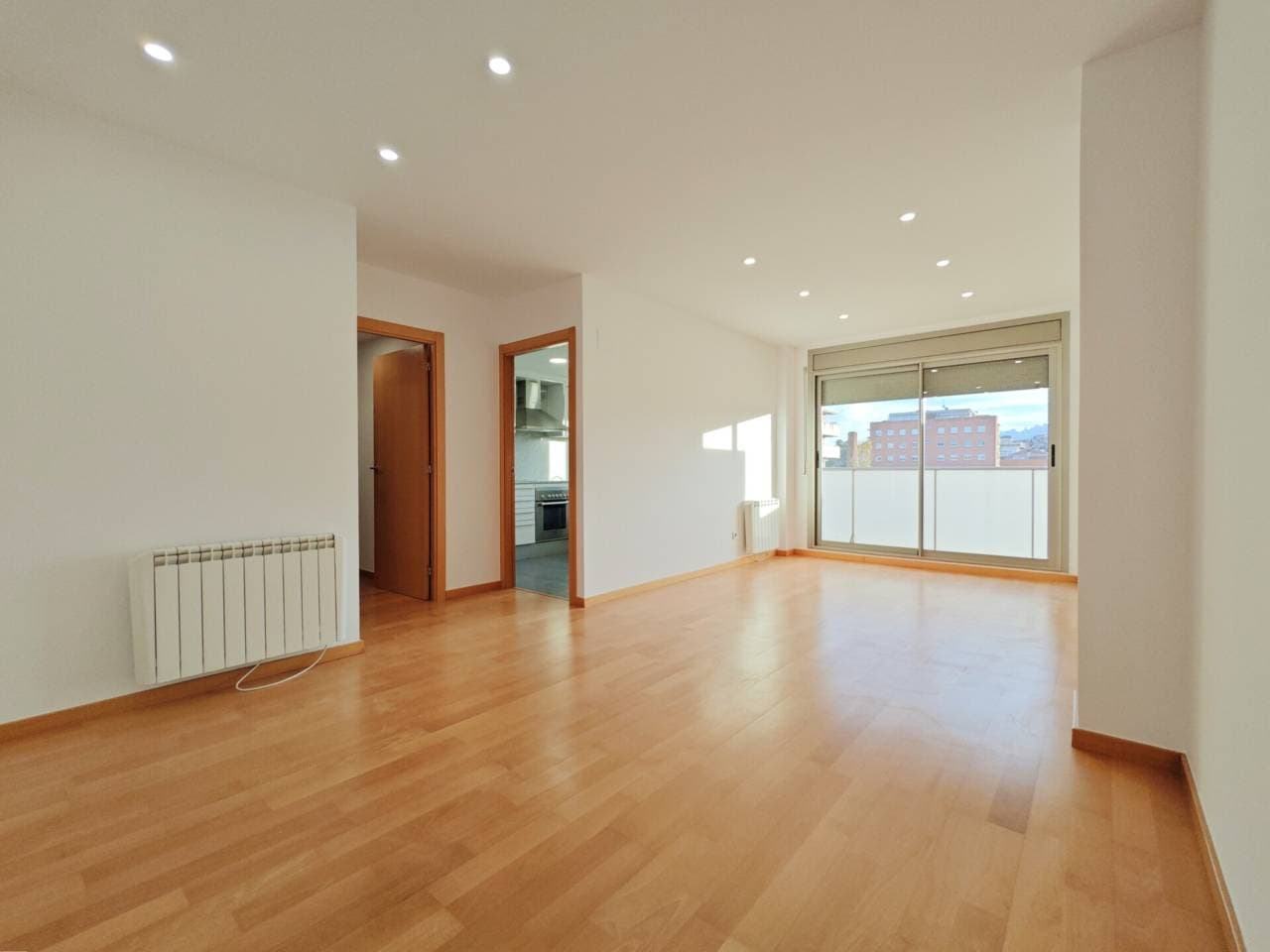 Piso en Manresa — Foto 3 de 25