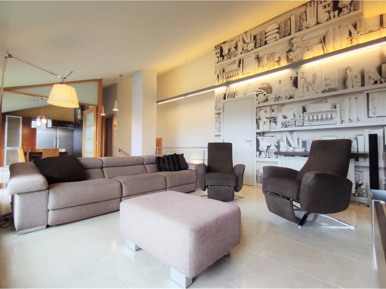 Dúplex a Manresa — Foto 3 de 34