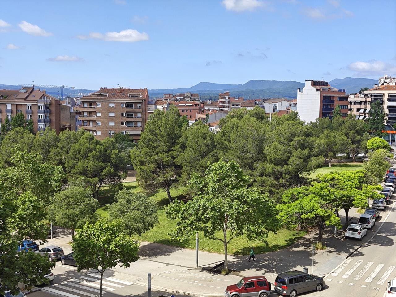 Pis a Manresa — Foto 16 de 28