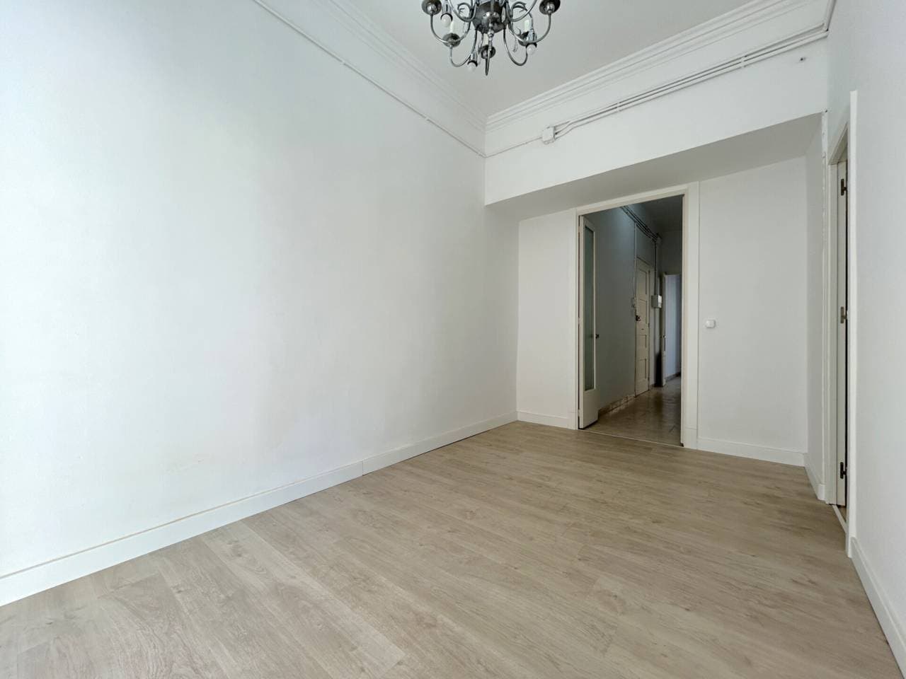 Piso en Manresa — Foto 1 de 10