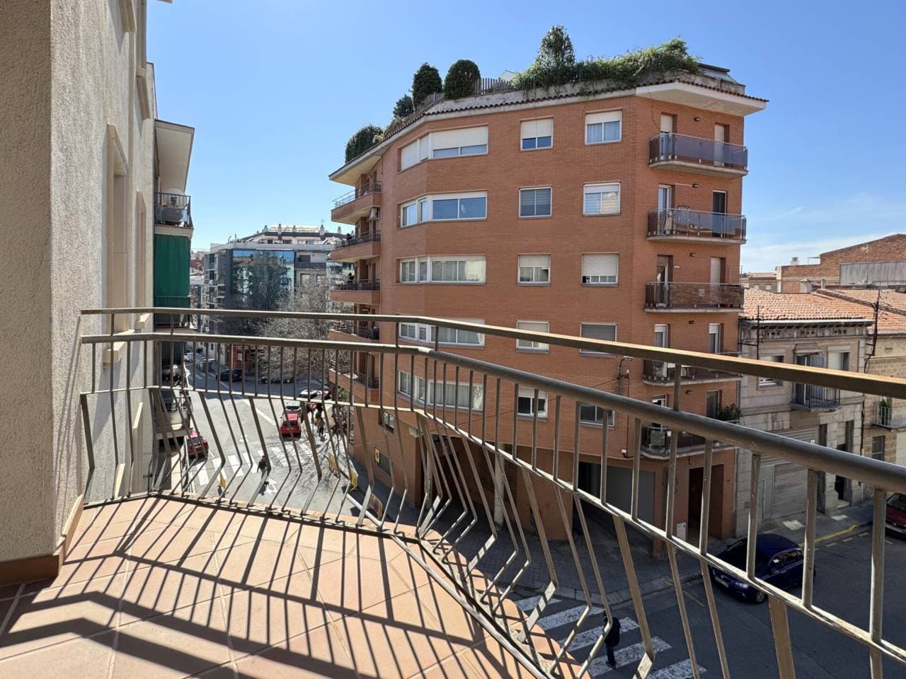 Pis a Manresa — Foto 4 de 17