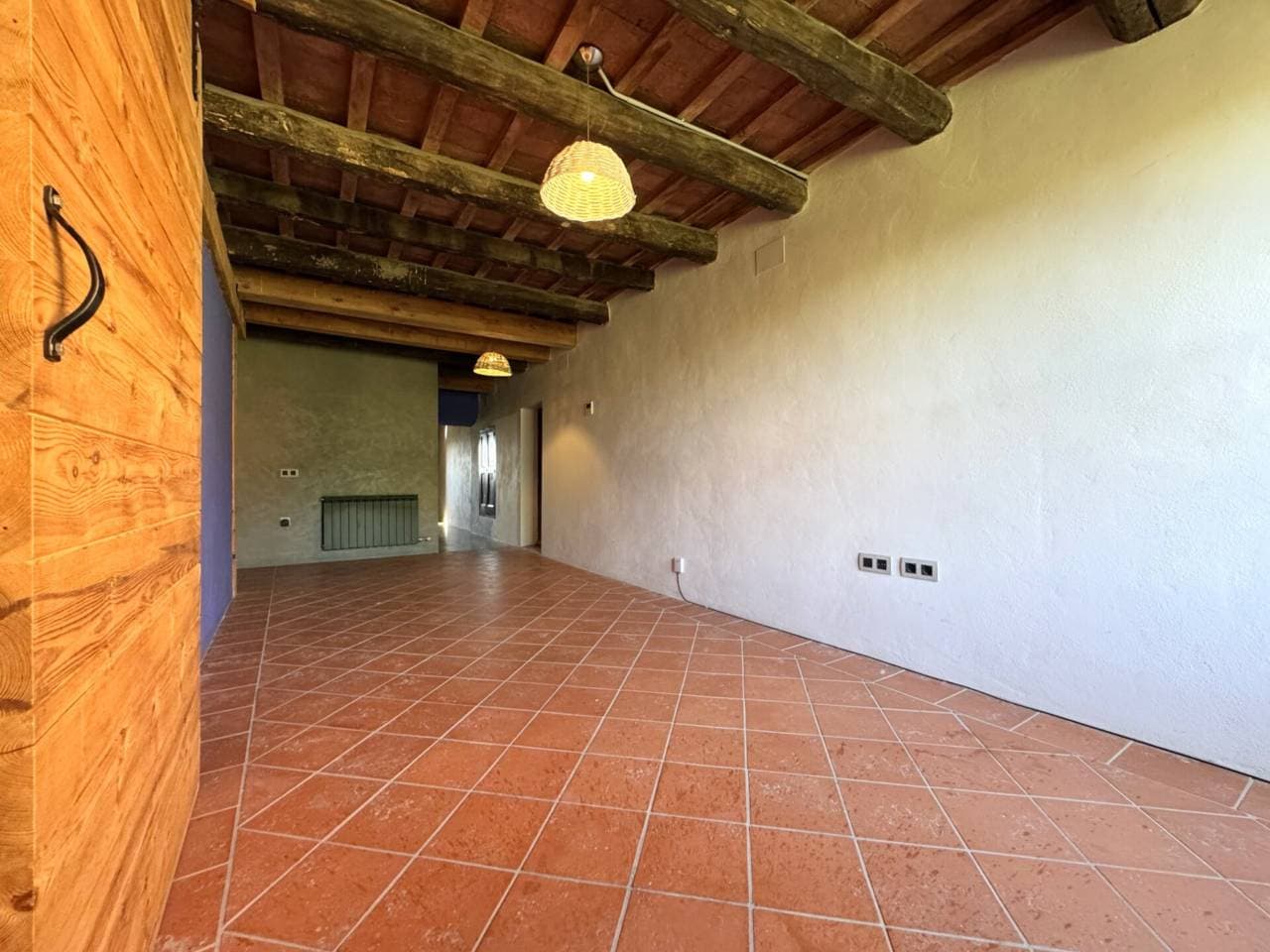 Casa unifamiliar a Sant Feliu Sasserra — Foto 2 de 29