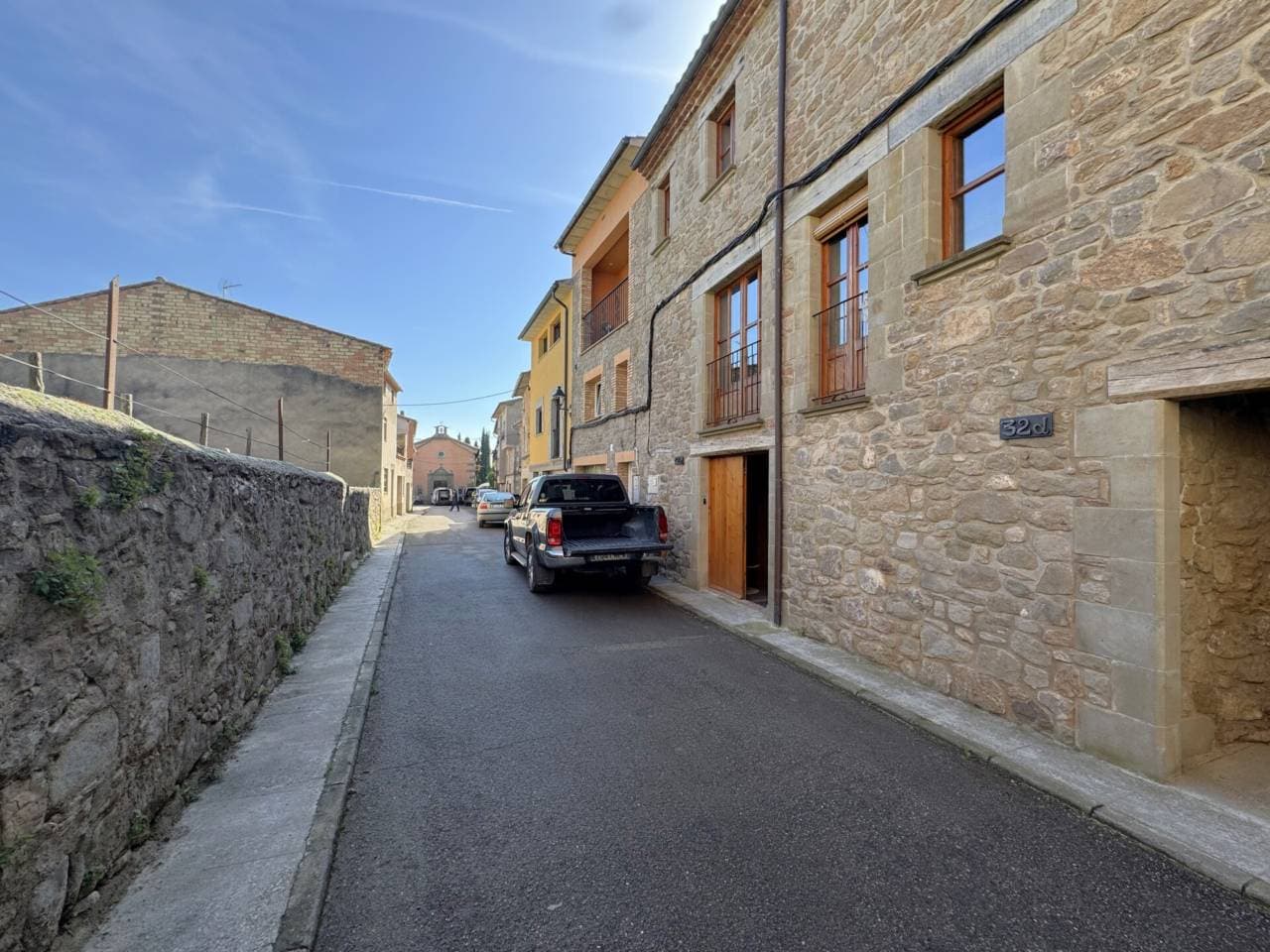 Casa unifamiliar a Sant Feliu Sasserra — Foto 9 de 29