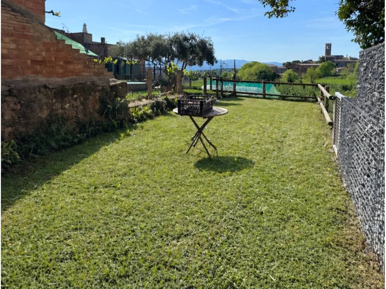 Casa unifamiliar a Sant Feliu Sasserra — Foto 4 de 29