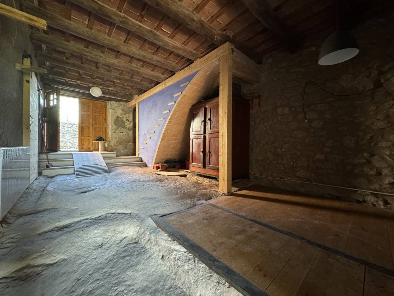 Casa unifamiliar a Sant Feliu Sasserra — Foto 22 de 29
