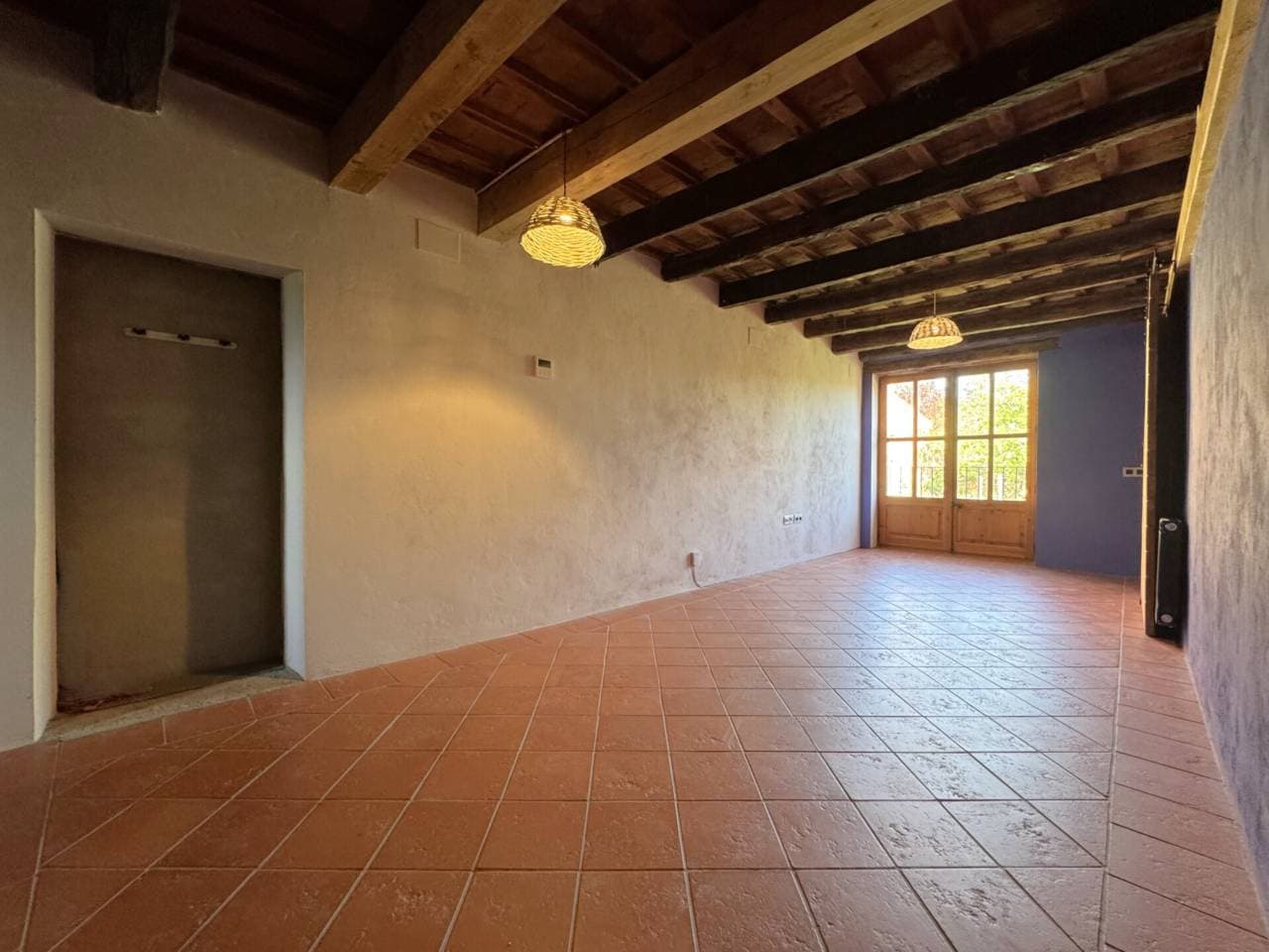 Casa unifamiliar a Sant Feliu Sasserra — Foto 14 de 29