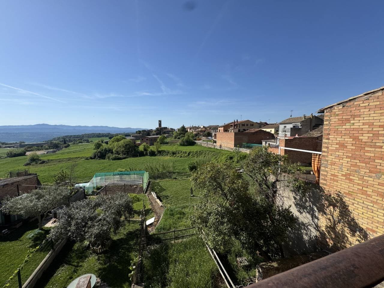 Casa unifamiliar a Sant Feliu Sasserra — Foto 27 de 29