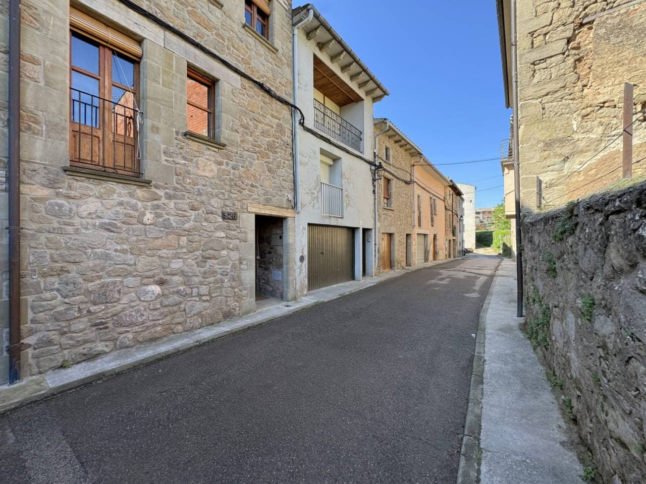 Casa unifamiliar a Sant Feliu Sasserra — Foto 10 de 29
