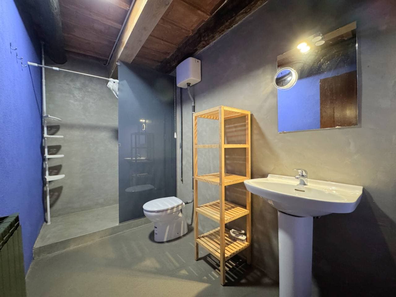Casa unifamiliar a Sant Feliu Sasserra — Foto 17 de 29