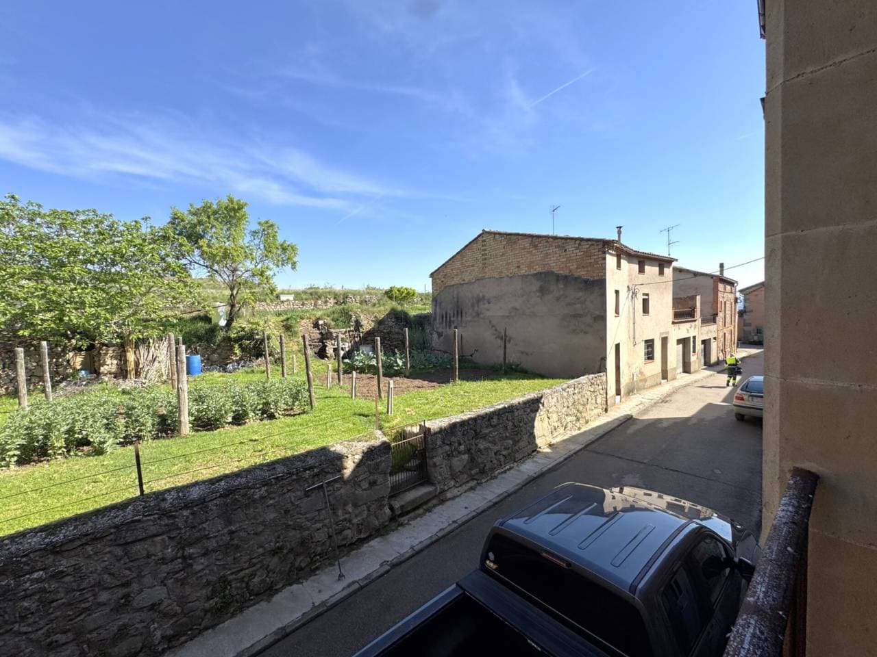 Casa unifamiliar a Sant Feliu Sasserra — Foto 15 de 29