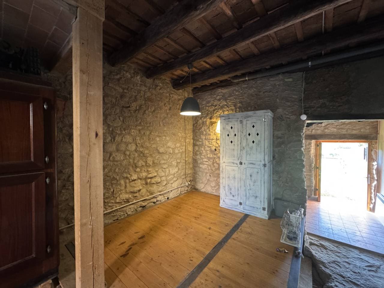 Casa unifamiliar a Sant Feliu Sasserra — Foto 26 de 29